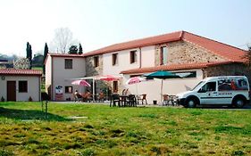 Pension Albergue Los Caminantes